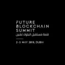 Future Blockchain Summit - The Official Blockchain Event Of Dubai.