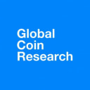 Global Coin Research - Insights and learnings on Asia Crypto happenings.