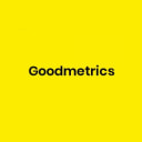 Goodmetrics - Blockchain, Finance, Statistics.