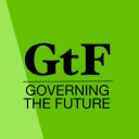 Governing the Future - Podcast about society and technology, hosted by Hampus Jakobsson.