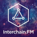 Interchain.FM - Interchain's monthly podcast.