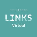 Links Virtual - The blockchain analysis conference. Presented by Chainalysis.