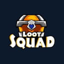 Loot Squad - Social gaming community.