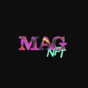 MagNFT - The NFT Magazine spotlighting digital artists.