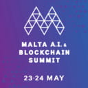 Malta AI & Blockchain Summit - Summit focused on blockchain technology.