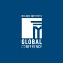 Milken Institute Global Conference - Driving Shared Prosperity.