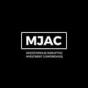MJAC - Industry summit organized by Crypto Compare.