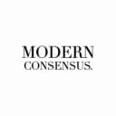 Modern Consensus - Cryptocurrency and blockchain news and opinions.