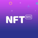 NFT NYC - Exploring the Non-Fungible Blockchain Ecosystem.