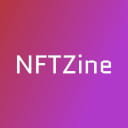 NFT Zine - Worlds First Publication for Emerging NFT Artists and Project.