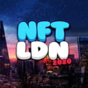 NFTlondonUK - Find out about the unlimited non-fungible tokens application.