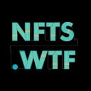 NFTSWTF - Your source for Non Fungible Truth.