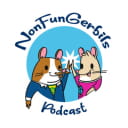 NonFunGerbils Podcast - Exploring non-fungibility.