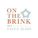 On The Brink - Powered by Castle Island Ventures.