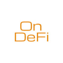 OnDeFi - Decentralized Finance news and key dashboards.