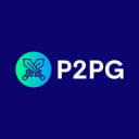 P2P Guild - Play-To-Earn guild focused on the future of blockchain gaming.