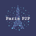 P2P Paris - French community interested in P2P and Cryptography technologies.