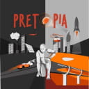 Pretopia - Co-hosted by NiMA Asghari and Anish Mohammed.