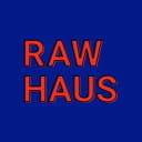 Raw Haus - Connecting [raw] talent in art, design, and technology.