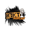 REKT Podcast - Hosted by Bunchu and Chamber.