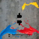 Satoshi Gallery - By Valentina Picozzi, Italian artist based in London.