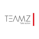 TEAMZ Blockchain Summit - Connecting the innovative to the established.
