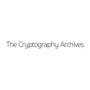The cryptography Archives - "Cryptography" is a low-noise moderated mailing list.