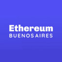 EthereumBA - Ethereum Buenos Aires.