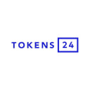 Tokens 24 - Your single stop for crypto.