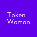 TokenWoman - Promoting female speakers in blockchain.