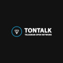 TONTALK - Telegram Open Network Community.