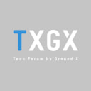TXGX - Tech Forum by Ground X.