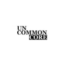 Uncommon Core - Small publication run by Su Zhu and Hasu.