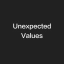 Unexpected Values - Publication written by Max Bronstein and Avi Felman.