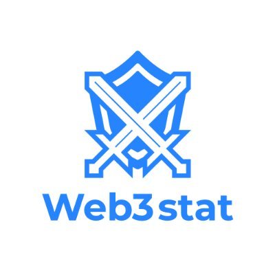 Web3stat - Building Guild 2.0.