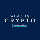 What is Crypto - Hosted by Michael Nye.