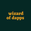 Wizard of Dapps - Podcast about how decentralised applications are built.