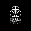 World Crypto Con - Share the global stage of blockchain projects and technologies.